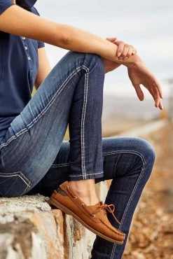 Ariat Antigua Shoes -Equestrian Clothing Shop 337729 WBR 8