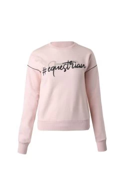 Horze Ashlyn Young Sweater