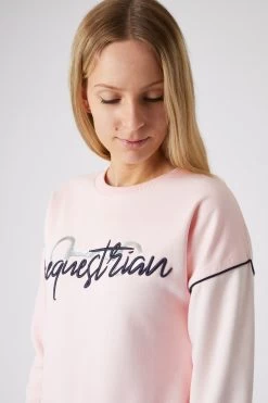 Horze Ashlyn Young Sweater -Equestrian Clothing Shop 33772 315 05