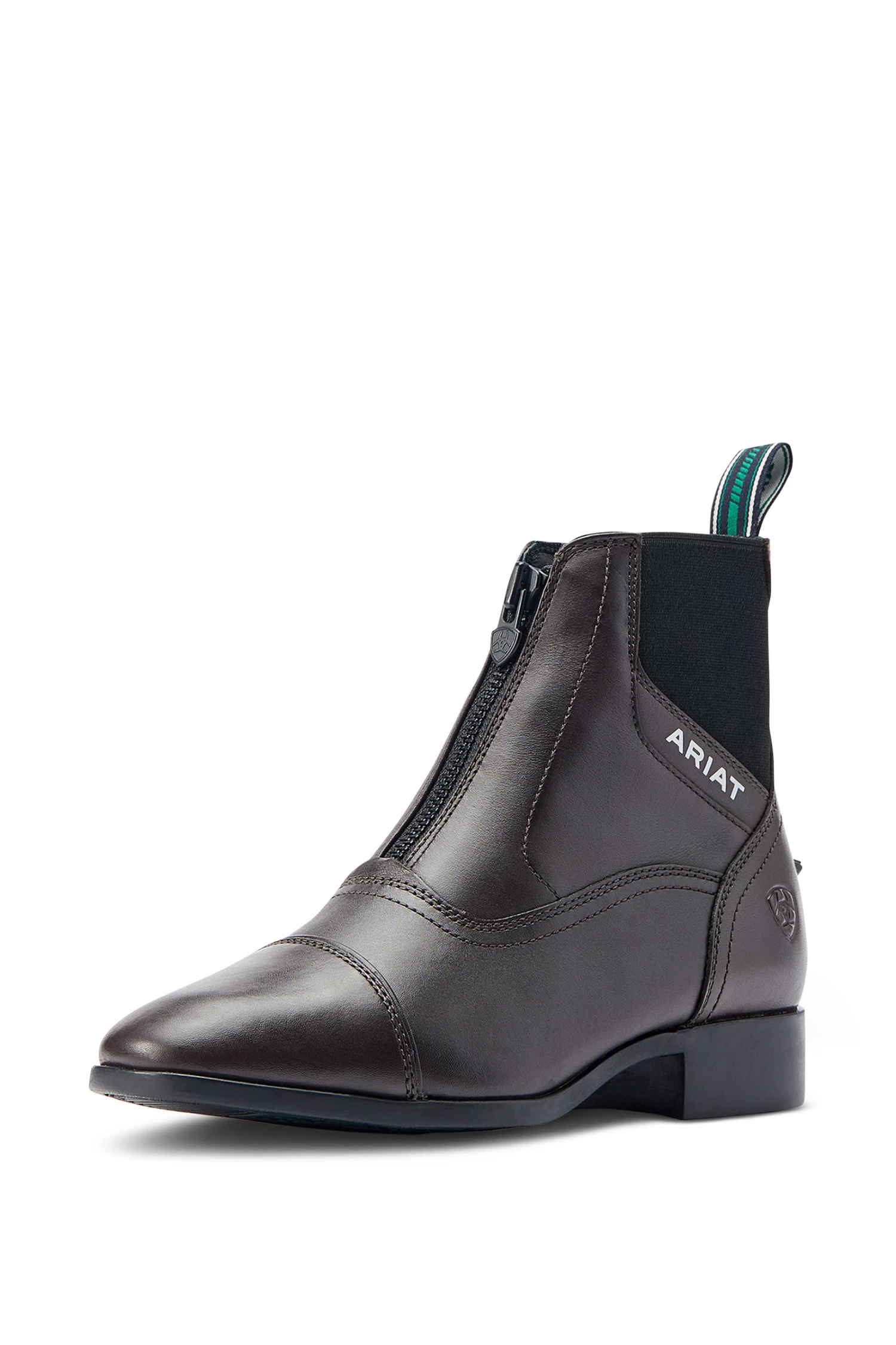 Ariat Palisade Paddock Boots 1 Ariat Palisade Paddock Boots