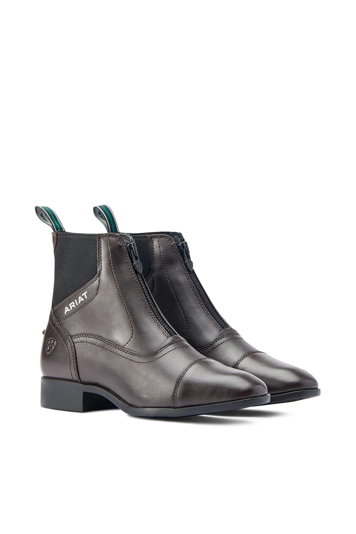 Ariat Palisade Paddock Boots 3 Ariat Palisade Paddock Boots - Image 3