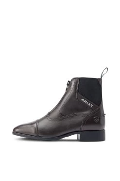 Ariat Palisade Paddock Boots 16 Ariat Palisade Paddock Boots -Equestrian Clothing Shop 337731 COBR 04