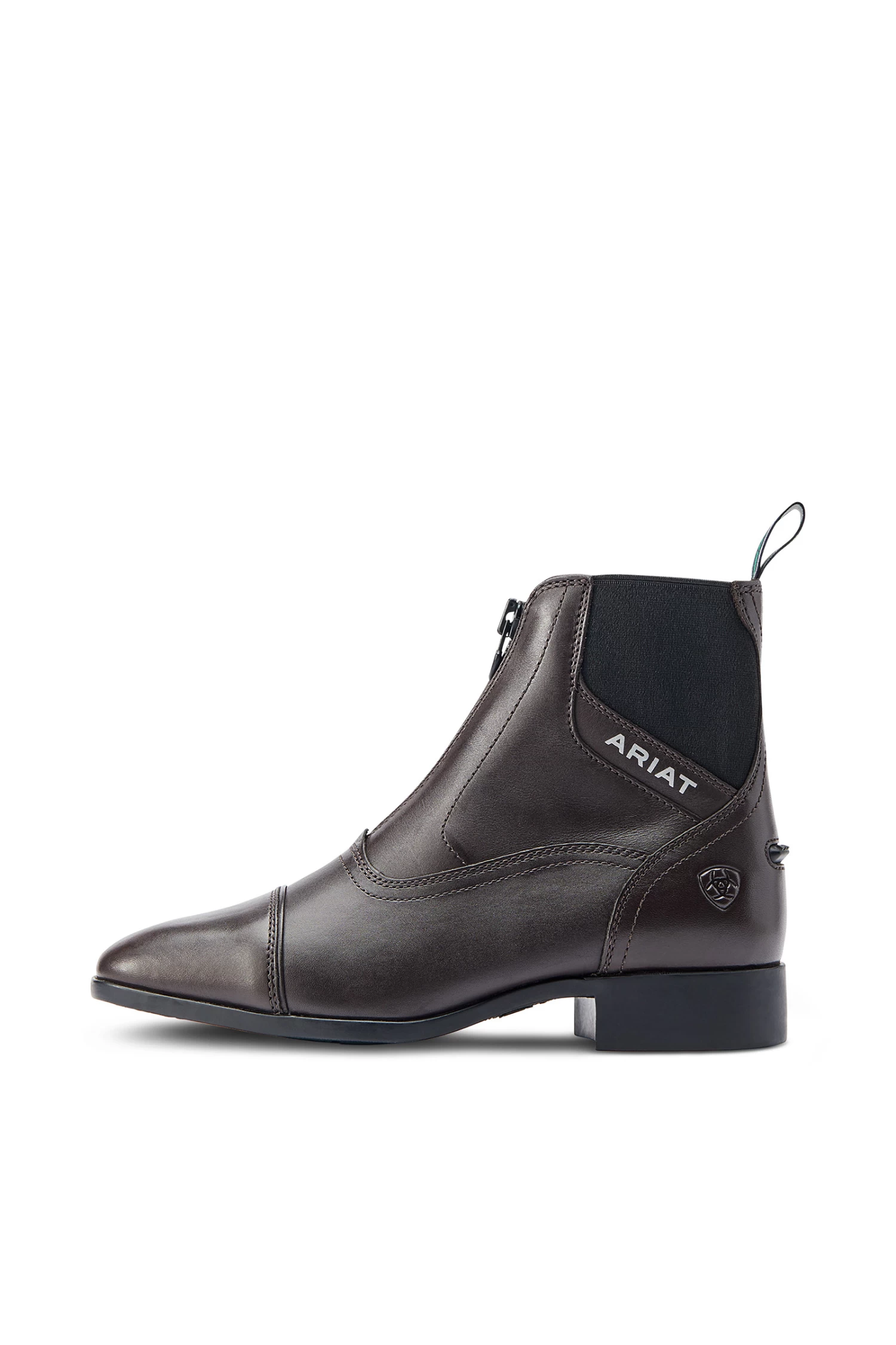 Ariat Palisade Paddock Boots 4 Ariat Palisade Paddock Boots - Image 4