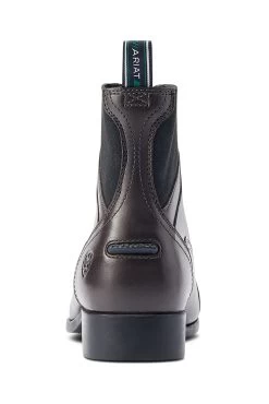 Ariat Palisade Paddock Boots 17 Ariat Palisade Paddock Boots -Equestrian Clothing Shop 337731 COBR 05