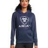 Ariat Tek Women's Hoodie