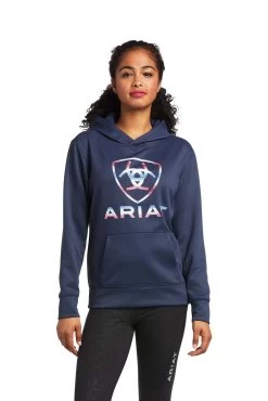 Ariat Tek Women's Hoodie