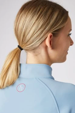 Horze Tala Young Functional Longsleeve 10 Horze Tala Young Functional Longsleeve -Equestrian Clothing Shop 33773 509 05