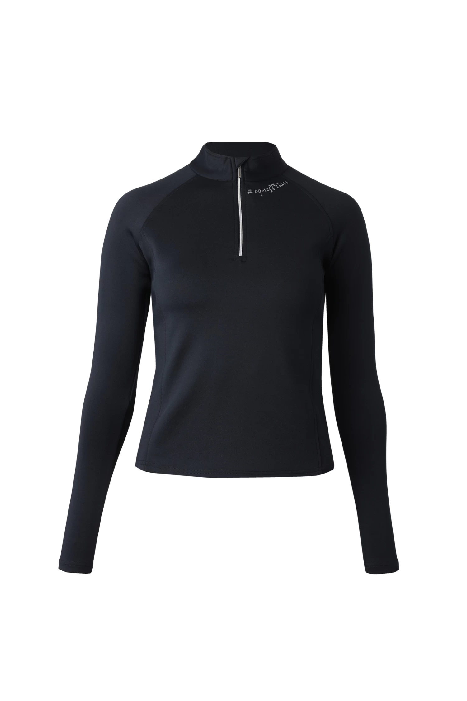 Horze Tala Young Functional Longsleeve 4 Horze Tala Young Functional Longsleeve - Image 4