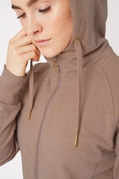 Horze Lea Women's Hooded Sweatshirt -Equestrian Clothing Shop 33779 719 05