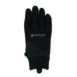 Hauke Schmidt Active Winter Riding Gloves
