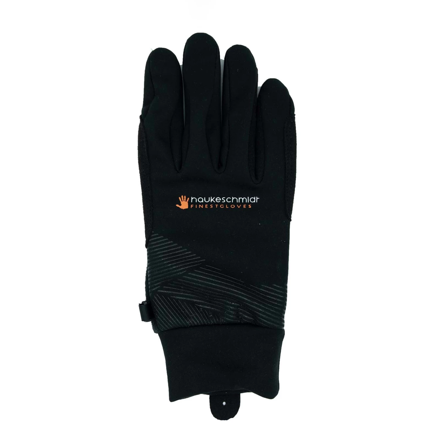 Hauke Schmidt Active Winter Riding Gloves 1 Hauke Schmidt Active Winter Riding Gloves