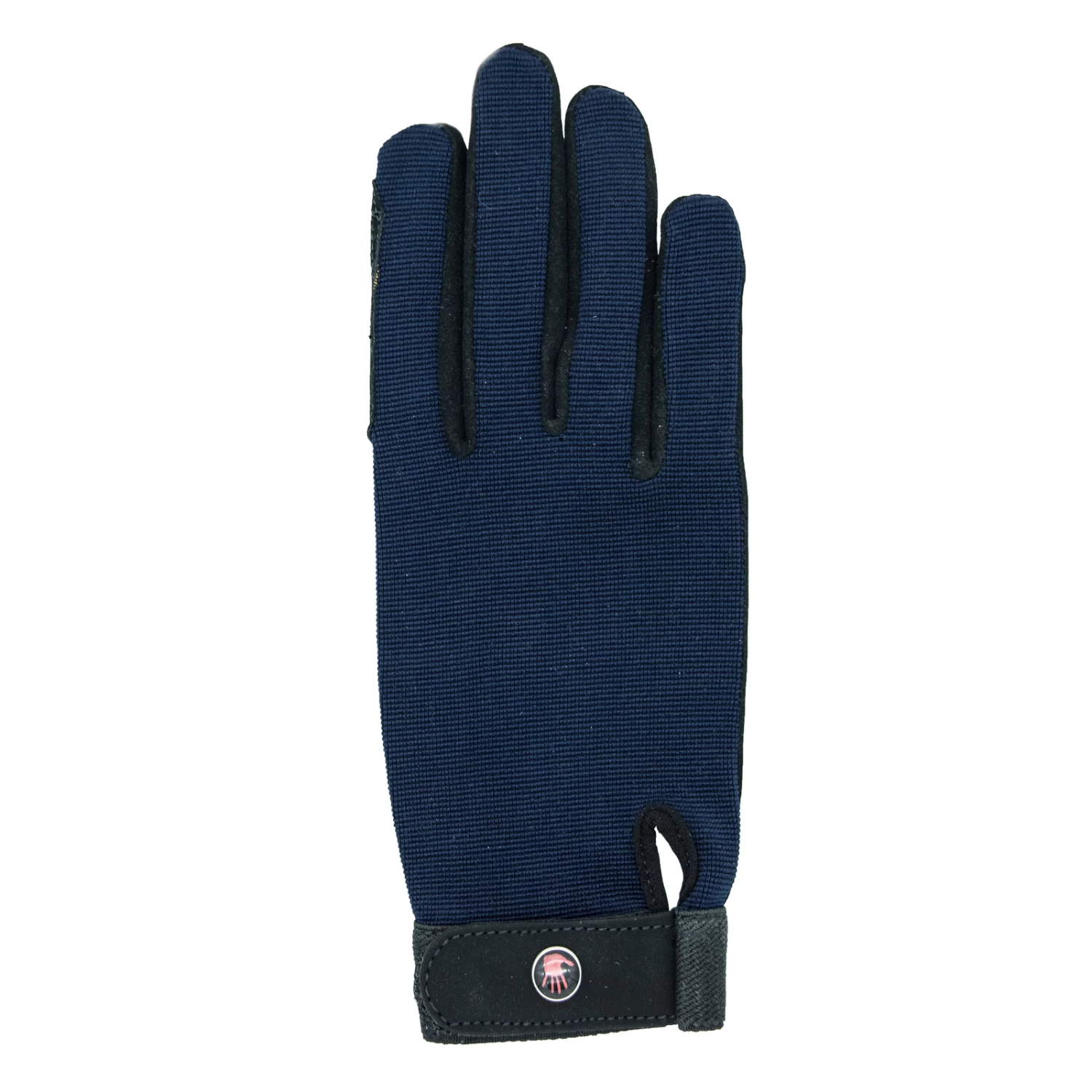 Hauke Schmidt Jolly Summer Riding Gloves 2 Hauke Schmidt Jolly Summer Riding Gloves - Image 2