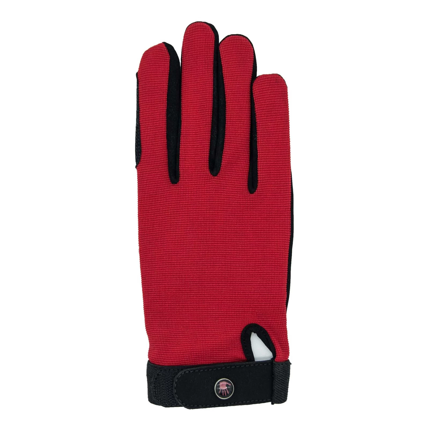 Hauke Schmidt Jolly Summer Riding Gloves 3 Hauke Schmidt Jolly Summer Riding Gloves - Image 3