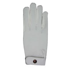 Hauke Schmidt Jolly Summer Riding Gloves 7 Hauke Schmidt Jolly Summer Riding Gloves -Equestrian Clothing Shop 337843 WH 1