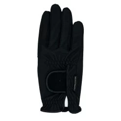 Hauke Schmidt Pummel & Friends Gloves Riding Gloves