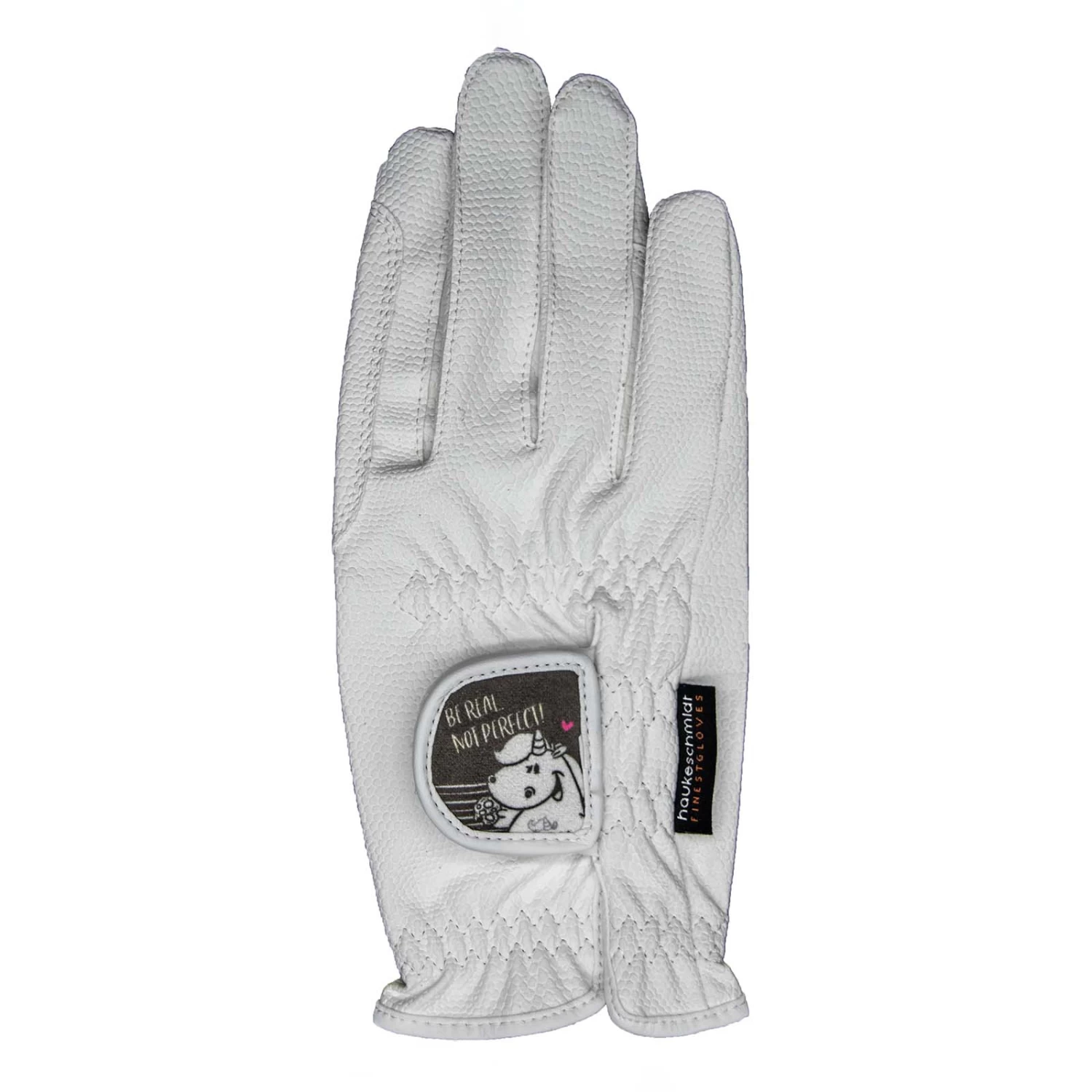 Hauke Schmidt Pummel & Friends Gloves Riding Gloves 3 Hauke Schmidt Pummel & Friends Gloves Riding Gloves - Image 3