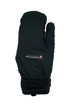 Hauke Schmidt Selfoss Winter Riding Gloves