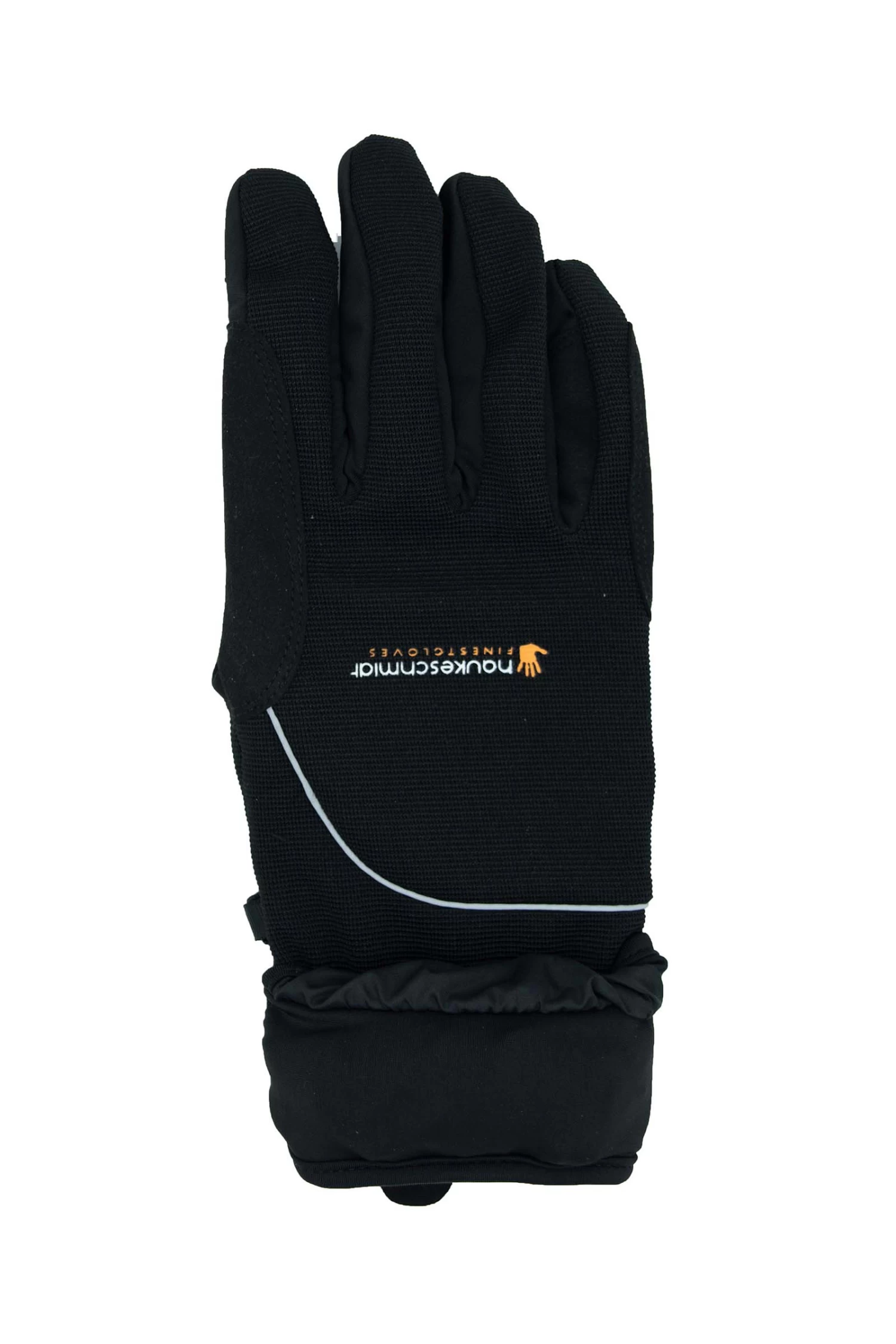 Hauke Schmidt Selfoss Winter Riding Gloves 2 Hauke Schmidt Selfoss Winter Riding Gloves - Image 2