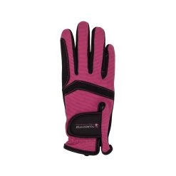 Hauke Schmidt Tiffy Kids' Riding Gloves -Equestrian Clothing Shop 337853 PI 1
