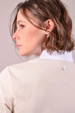 Harcour Copinta Women's Competition Polo 8 Harcour Copinta Women's Competition Polo -Equestrian Clothing Shop 337880 BE 4