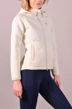 Harcour Jadis Women's Technical Jacket -Equestrian Clothing Shop 337887 BE 3