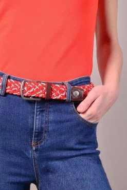 Harcour Kinoa Belt -Equestrian Clothing Shop 337891 CPI 5