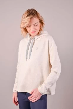 Harcour Palmyre Women's Hoodie