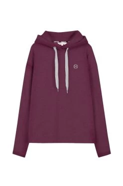 Harcour Palmyre Women's Hoodie -Equestrian Clothing Shop 337896 DPU 1