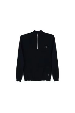 Harcour Swing Women's High Neck Sweater