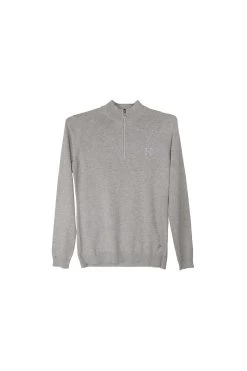 Harcour Swing Women's High Neck Sweater -Equestrian Clothing Shop 337922 G 1