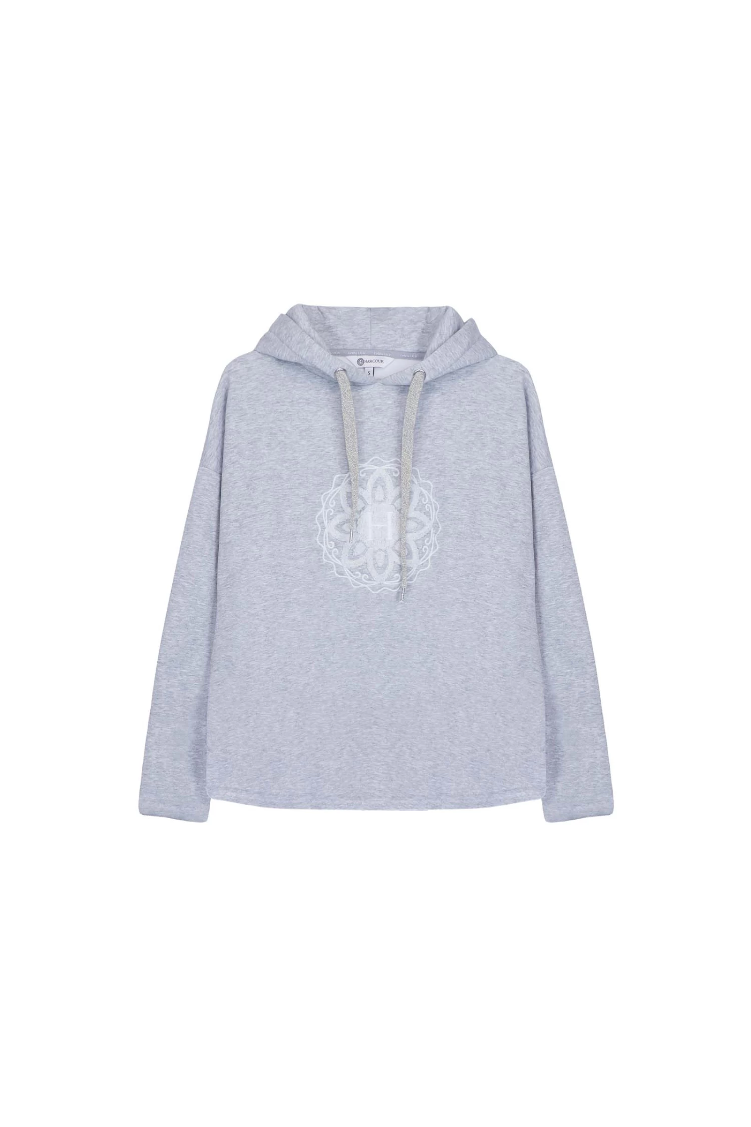 Harcour Swity Women's Hoodie 1 Harcour Swity Women's Hoodie