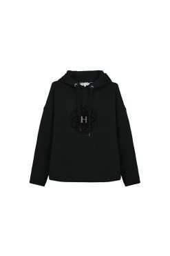 Harcour Swity Women's Hoodie 13 Harcour Swity Women's Hoodie -Equestrian Clothing Shop 337923 BL 1