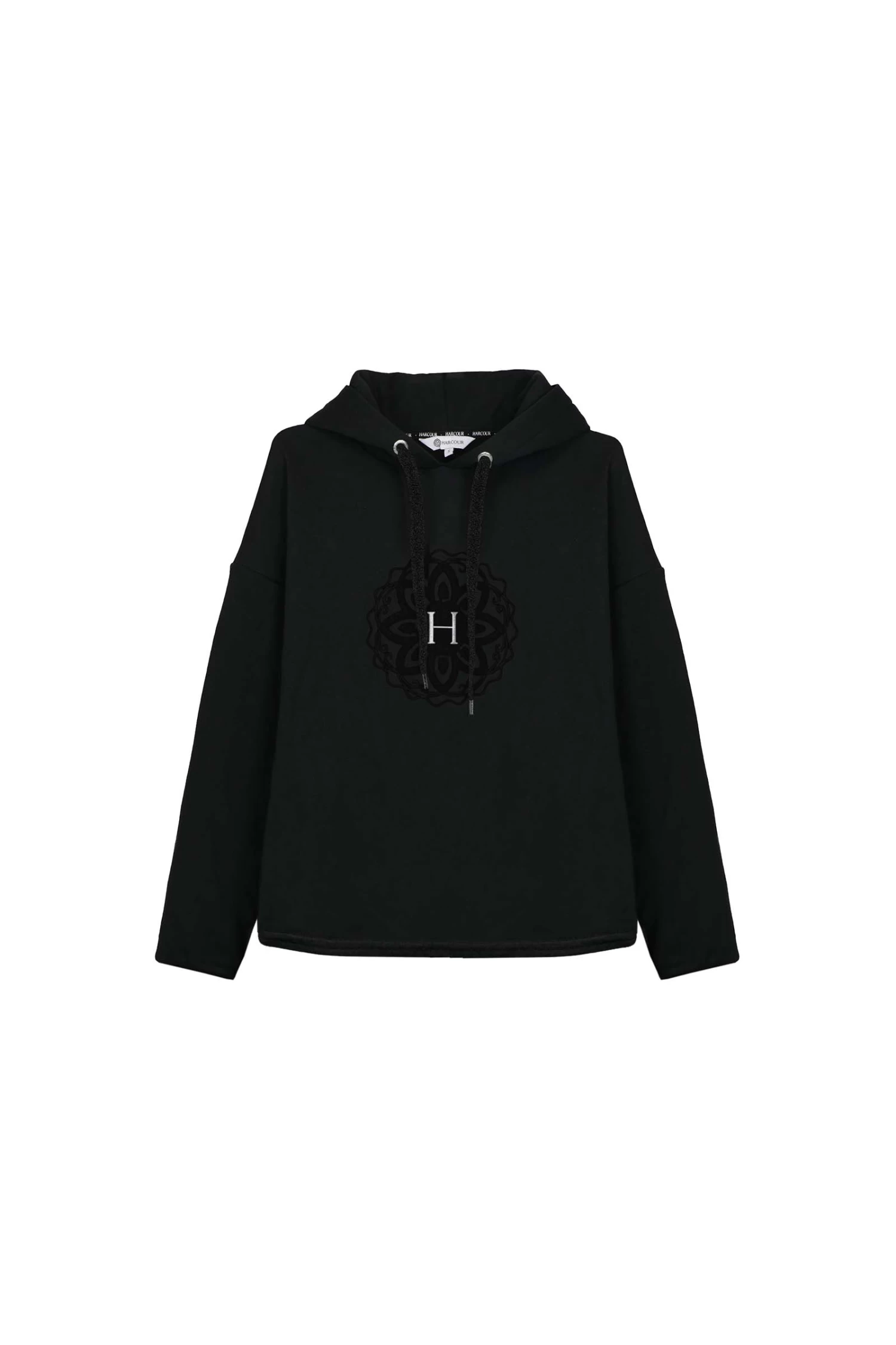 Harcour Swity Women's Hoodie 5 Harcour Swity Women's Hoodie - Image 5