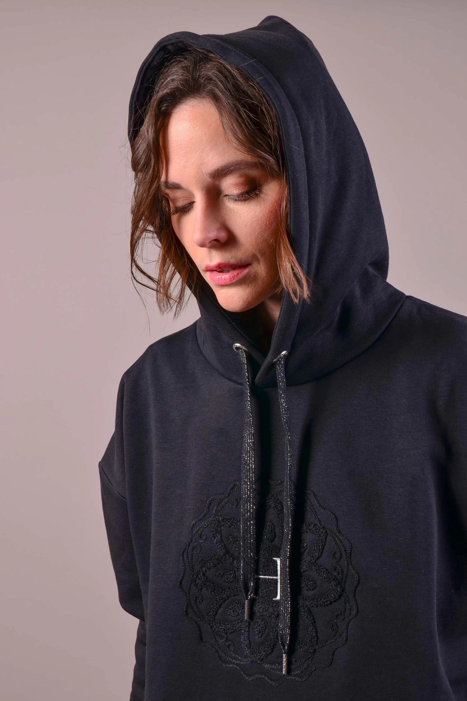 Harcour Swity Women's Hoodie 8 Harcour Swity Women's Hoodie - Image 8