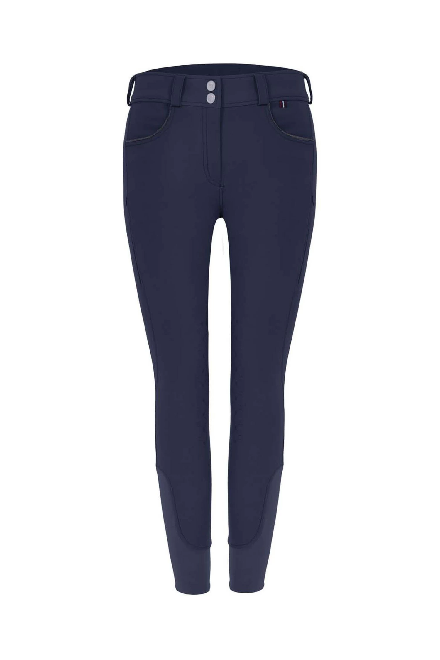 Cavallo Day Grip Women's Kneegrip Breeches 2 Cavallo Day Grip Women's Kneegrip Breeches - Image 2