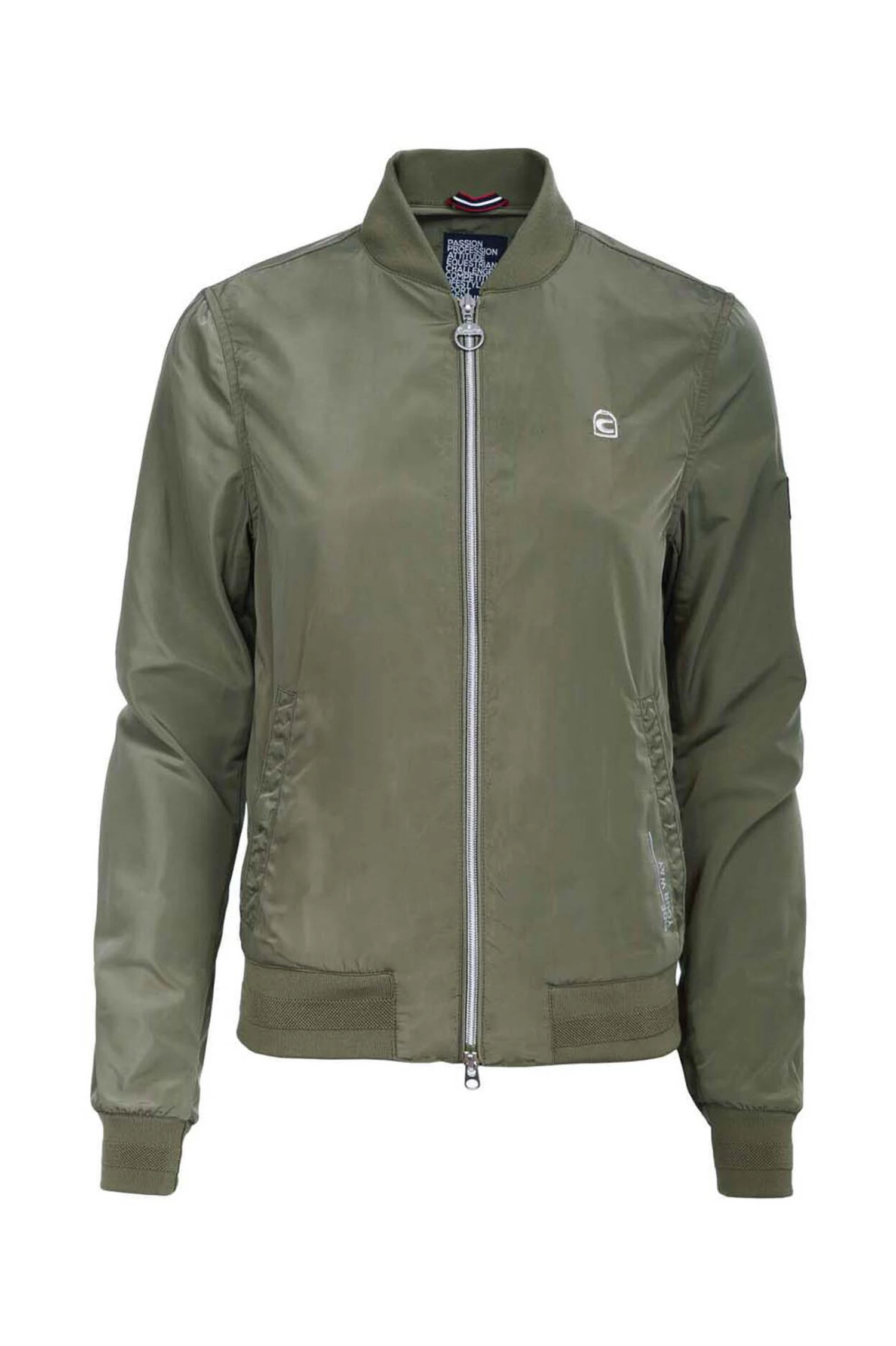 Cavallo Deshira Women's Light Jacket 3 Cavallo Deshira Women's Light Jacket - Image 3