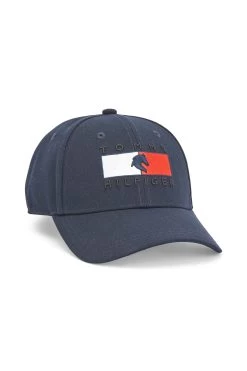 Tommy Hilfiger Equestrian Baseball Cap