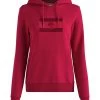 Tommy Hilfiger Equestrian Embroidery Logo Hoody