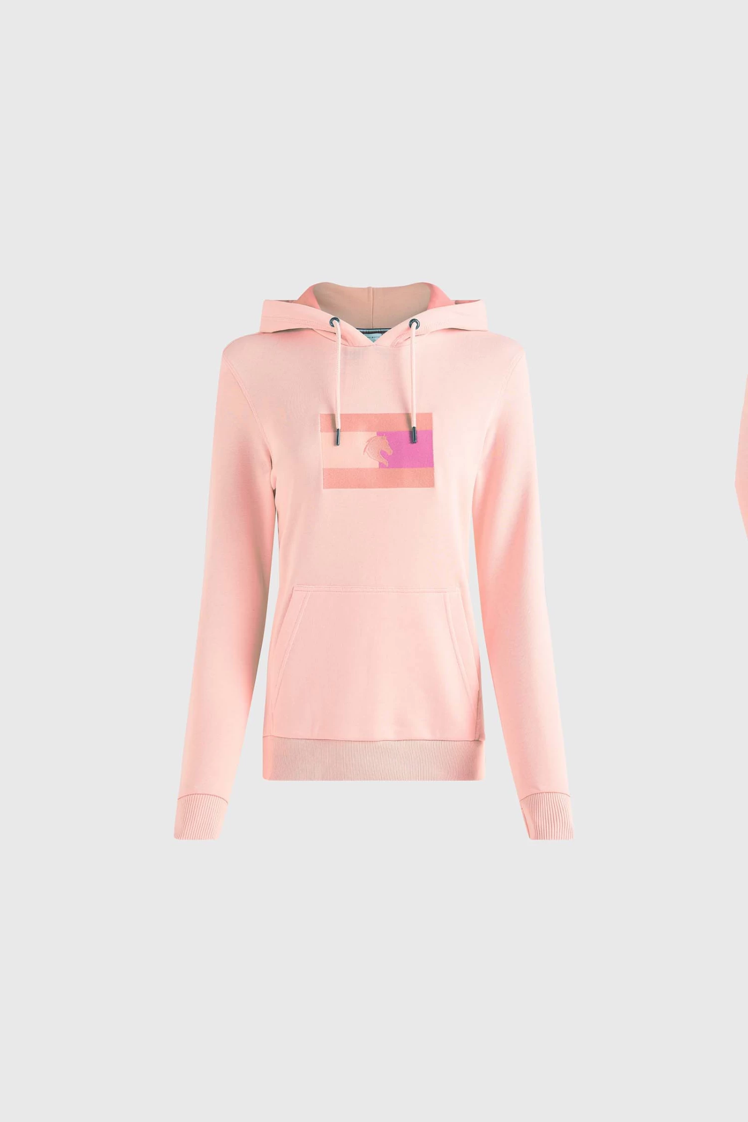 Tommy Hilfiger Equestrian Embroidery Logo Hoody 13 Tommy Hilfiger Equestrian Embroidery Logo Hoody - Image 13