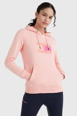 Tommy Hilfiger Equestrian Embroidery Logo Hoody 33 Tommy Hilfiger Equestrian Embroidery Logo Hoody -Equestrian Clothing Shop 338021 PPI 2