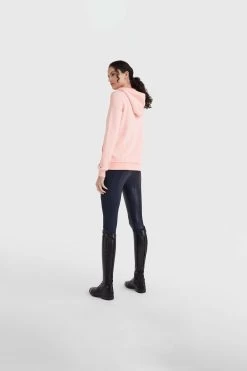 Tommy Hilfiger Equestrian Embroidery Logo Hoody 35 Tommy Hilfiger Equestrian Embroidery Logo Hoody -Equestrian Clothing Shop 338021 PPI 4