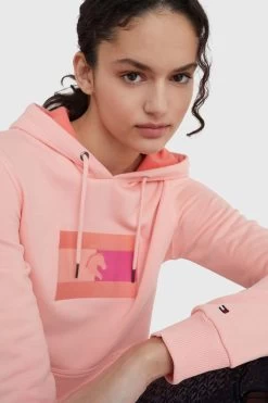 Tommy Hilfiger Equestrian Embroidery Logo Hoody 36 Tommy Hilfiger Equestrian Embroidery Logo Hoody -Equestrian Clothing Shop 338021 PPI 5