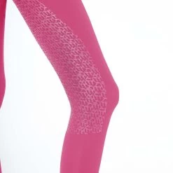 Tommy Hilfiger Equestrian Style Fullgrip Leggings For Women -Equestrian Clothing Shop 338026 PI 4