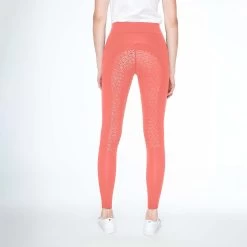 Tommy Hilfiger Equestrian Style Fullgrip Leggings For Women -Equestrian Clothing Shop 338026 PPI 1