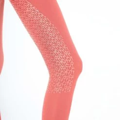Tommy Hilfiger Equestrian Style Fullgrip Leggings For Women -Equestrian Clothing Shop 338026 PPI 4