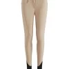 Tommy Hilfiger Equestrian Classic Style Kneegrip Breeches For Women