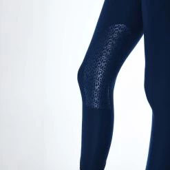 Tommy Hilfiger Equestrian Classic Style Kneegrip Breeches For Women -Equestrian Clothing Shop 338028 DB 5