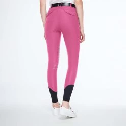 Tommy Hilfiger Equestrian Classic Style Kneegrip Breeches For Women -Equestrian Clothing Shop 338028 PI 1