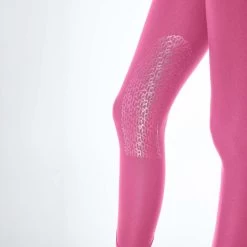 Tommy Hilfiger Equestrian Classic Style Kneegrip Breeches For Women -Equestrian Clothing Shop 338028 PI 5