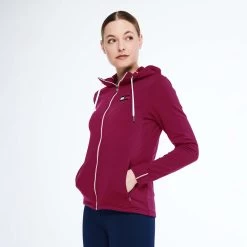 Tommy Hilfiger Equestrian Performance Trainings Jacket Unicolor